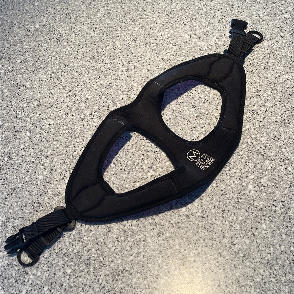 GOOBY Easy Fit Escape Free Harness for dogs - Picture 3 of 3